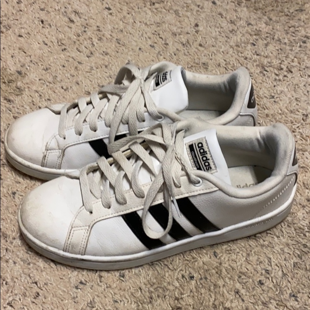 Adidas shoes